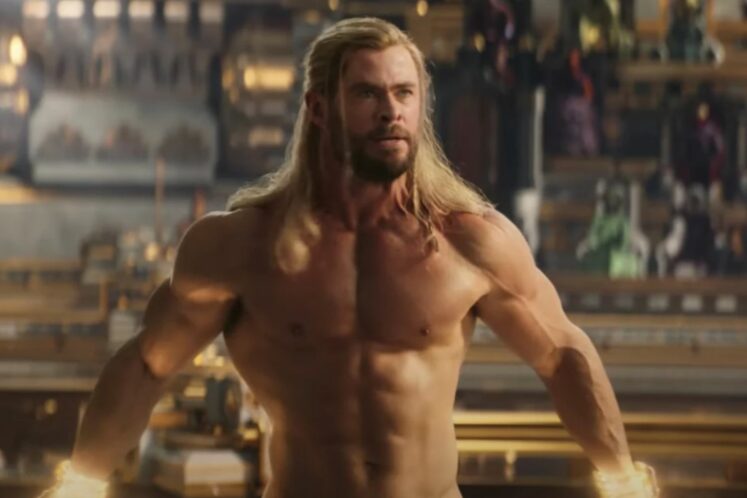 13 Versions of Thor Ranked By How Quickly We’d Kick Them Out of Bed