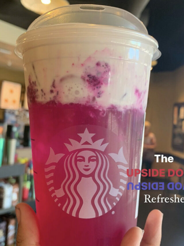 13 Ways to Enjoy Starbucks’ Strawberry Drinks