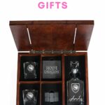House of Dragon gifts