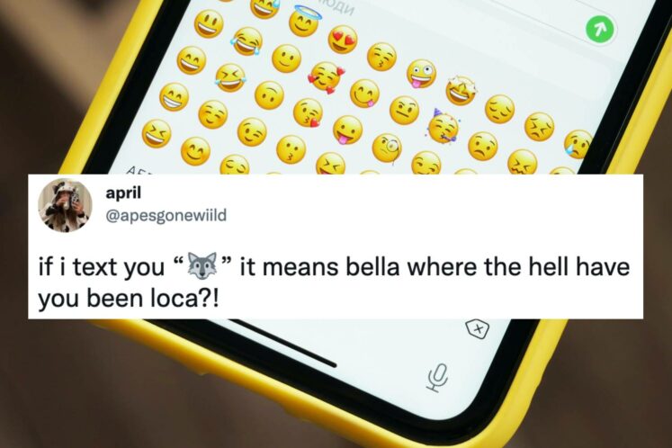 The Absolute Funniest “If I Send You This” Tweets and Memes So Far