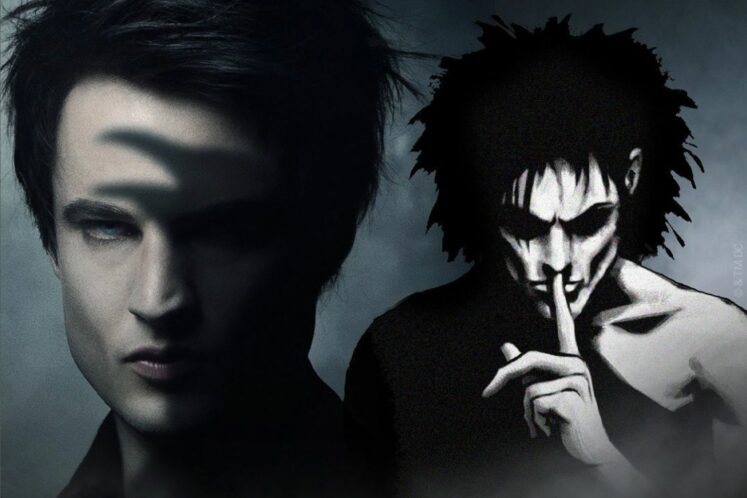 The Sandman Is Coming to Netflix: Here’s What We Know So Far