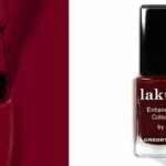 Fall Nail Colors 2022 - Londontown Lady Luck