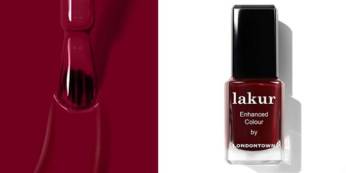 Fall Nail Colors 2022 - Londontown Lady Luck