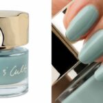 Fall Nail Colors 2022 - Smith and Cult Bitter Cashmere Daydream