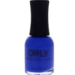 Fall Nail Colors 2022 - Orly Brittney Beach