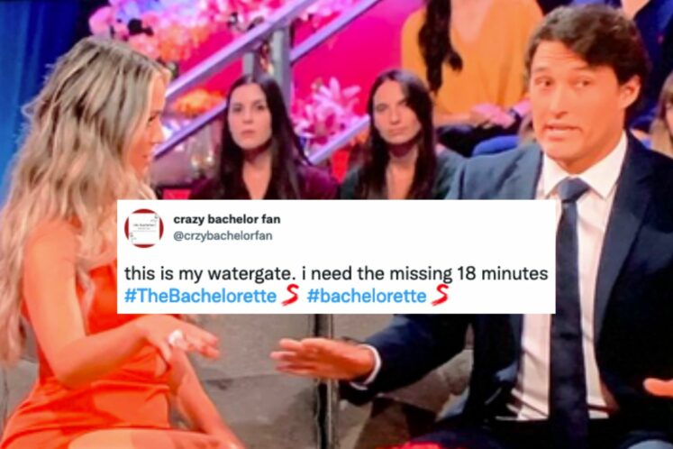 The Most Dramatic Memes Ever, For (Actually) The Most Dramatic Season Finale Of The Bachelorette