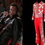 Most Popular Halloween Costumes 2022 - Elvis Presley