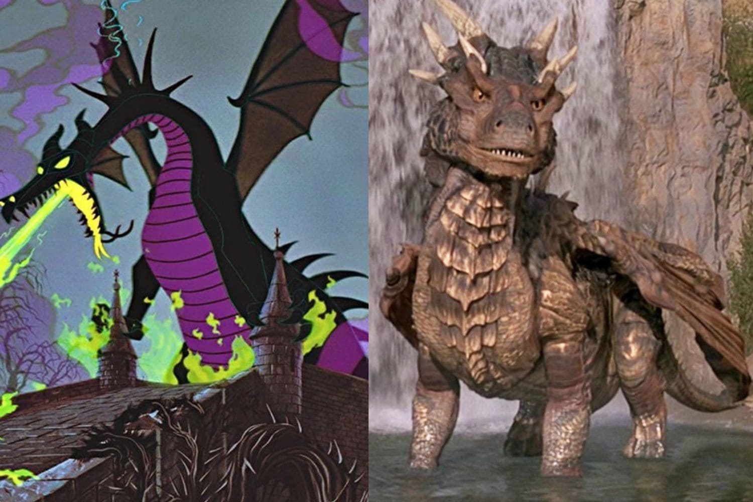 Biggest dragon in popular-culture? - Page 3