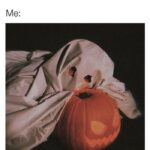Halloween Memes - cold breeze