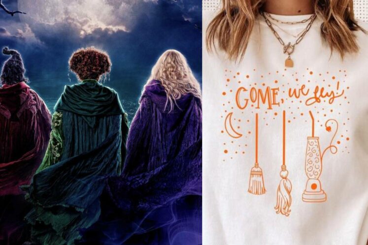 These Are the Best Hocus Pocus Quotes, And We Won’t Take Any Questions