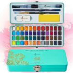Libra Gift Guide - Watercolor Paint Set