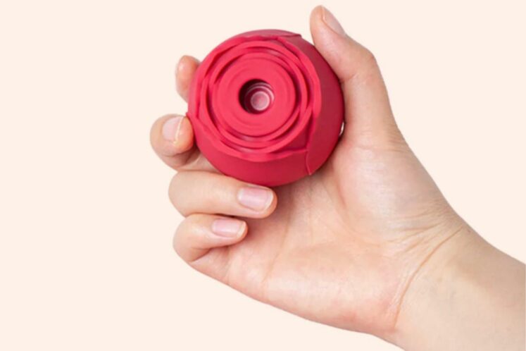 Is The Rose Sex Toy As Amazing As TikTok Says?