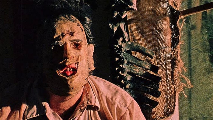 Best Horror Movies of All Time - Texas Chainsaw Massacre