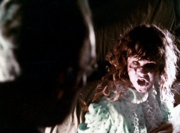 Best Horror Movies of All Time - The Exorcist