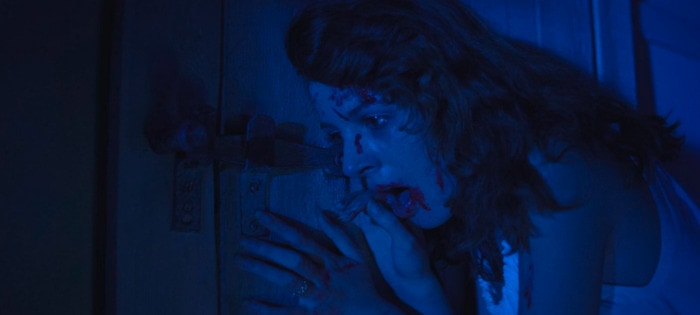 Best Horror Movies of All Time - Suspiria