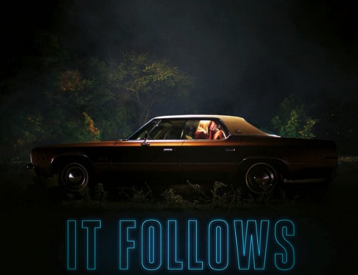 Best Horror Movies of All Time - It Follows
