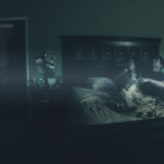 Best Horror Movies of All Time - Paranormal Activity