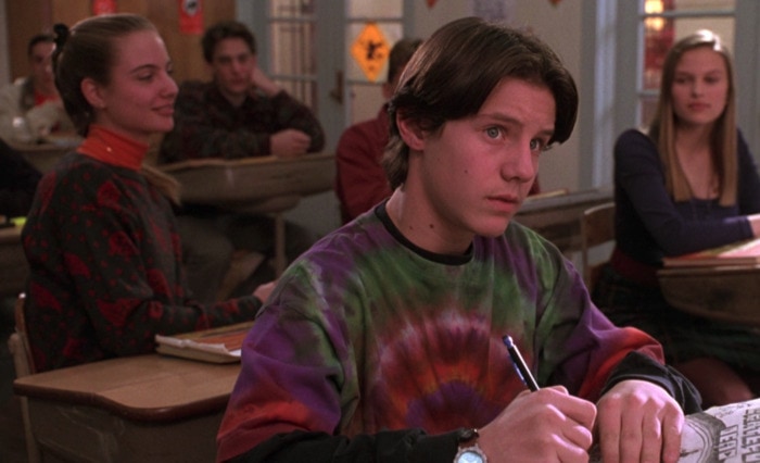 Hocus Pocus Characters Then and Now - Max Dennison