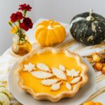 Halloween Puns -pumpkin pie