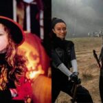 Hocus Pocus Characters, Then and Now - Dani Dennison (Thora Birch)