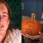Hocus Pocus Characters, Then and Now - Thackery Binx (Sean Murray)