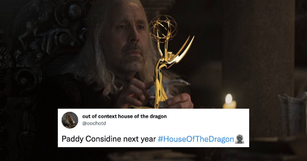 House of the Dragon Episode 8 Memes
