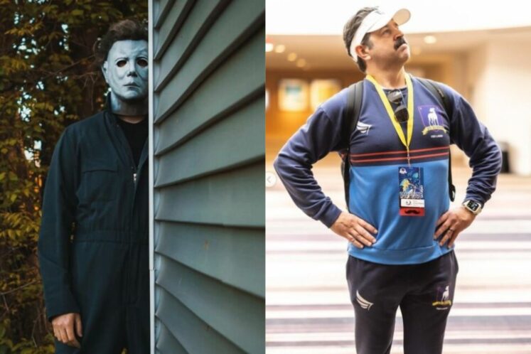 19 Men’s Halloween Costume Ideas You’ll Actually Want to Wear