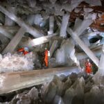 Weirdest Places On Earth - Giant Crystal Cave