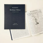Hostess Gift Ideas - New York Times birthday book