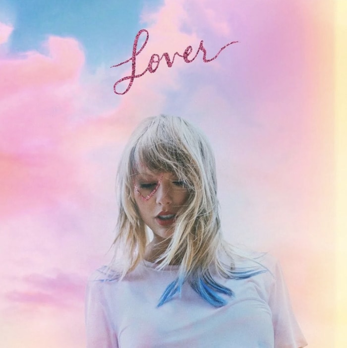 Taylor Swift Albums Ranked - Lover