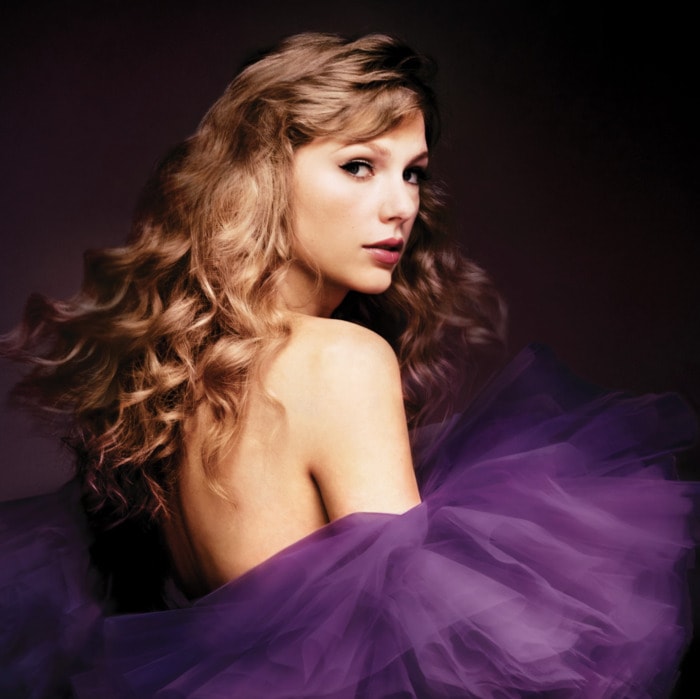 Taylor Swift Albums Ranked - Speak Now Taylor's Version