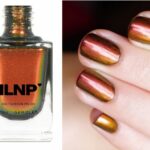 Thanksgiving Nail Colors - INLP Abundance