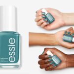 Thanksgiving Nail Colors - Essie Fall 2022 Nail Polish Collection in Transcend the Trend