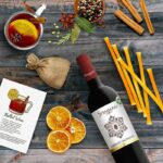 Alcohol Gifts - Mulled Wine Gift Set
