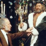 Christmas Carol Movies Ranked - A Christmas Carol (1984)