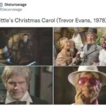 Christmas Carol Movies Ranked - Rich Little's Christmas Carol (1978)
