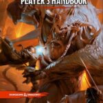 Dungeons and Dragons for Beginners - player's handbook