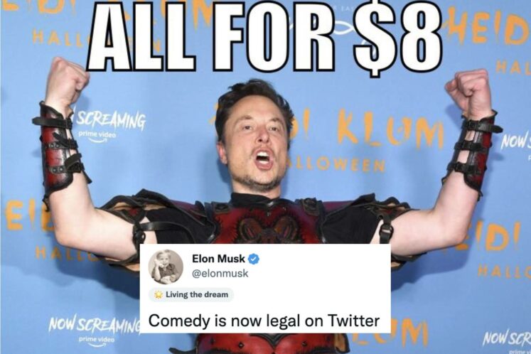 15 Tweets That Prove That Elon Musk Really Is Just A Twitter Troll