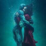 Guillermo del Toro Films Ranked - The Shape Of Water (2017)