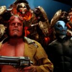 Guillermo del Toro Films Ranked - Hellboy II: The Golden Army (2008)