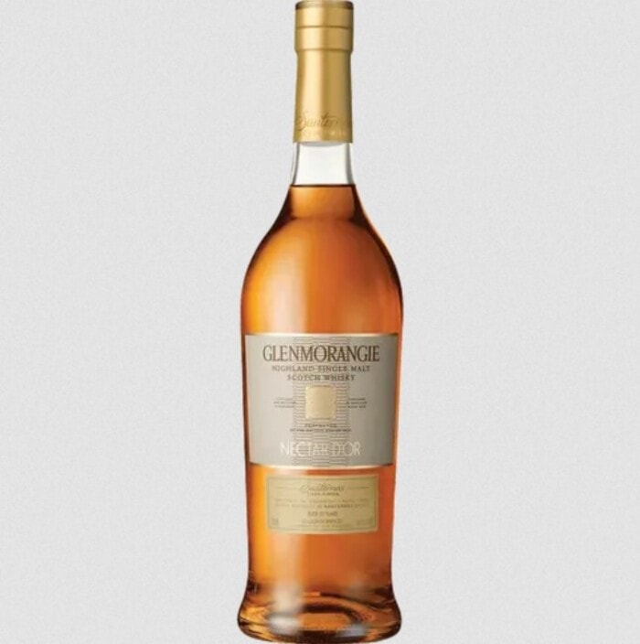Scotch Brands - Glenmorangie The Nectar D’Òr