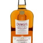 Scotch Brands - Dewar’s White Label Blended Scotch Whisky