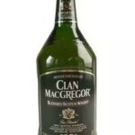 Scotch Brands - Clan MacGregor Scotch