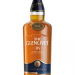 Scotch Brands - Glenlivet 18-Year-Old