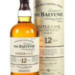 Scotch Brands - The Balvenie Triple Cask 12-Year-Old
