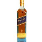 Scotch Brands - Johnnie Walker Blue Label