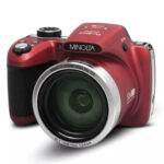 Target Black Friday 2022 - Minolta MN53Z-R 16.0 Megapixel Camera