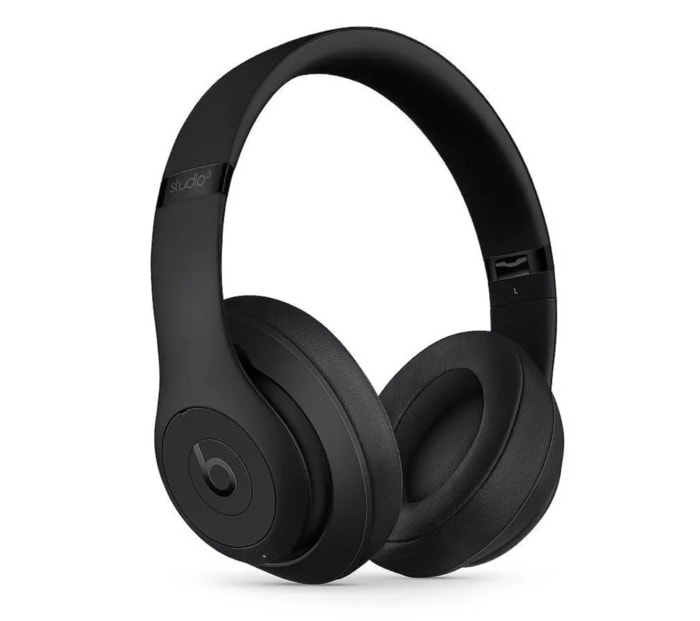 Target Black Friday 2022 - Beats Studio3 Over-Ear Noise Cancelling Bluetooth Headphones