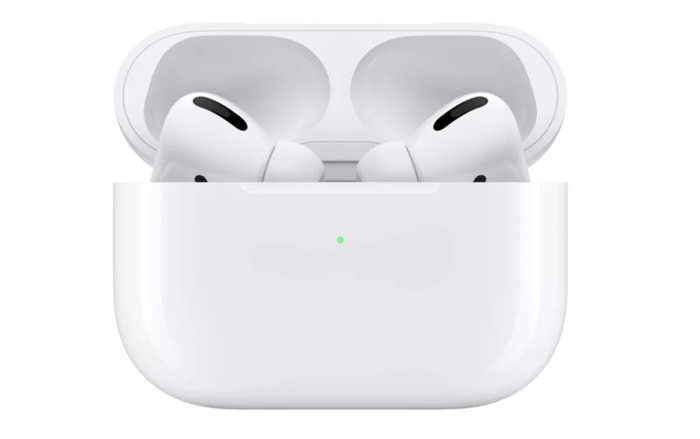 Target Black Friday 2022 - Apple AirPods Pro