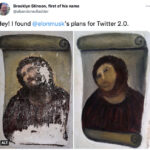 Twitter 2.0 Tweets Memes - painting fix